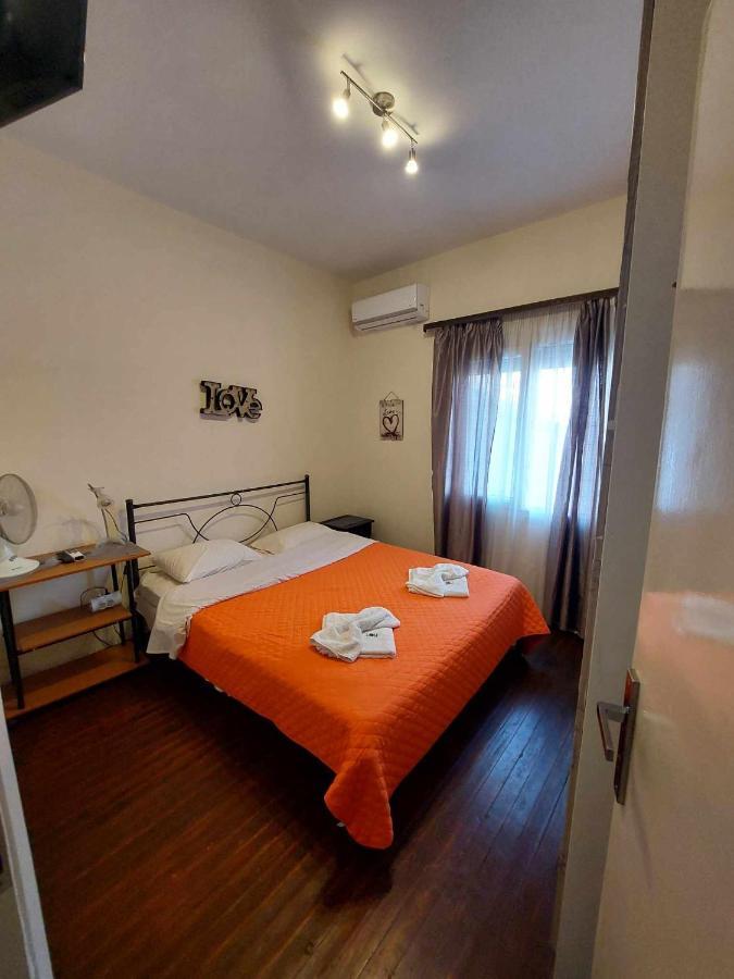 Apartament Desire House Kawala Zewnętrze zdjęcie