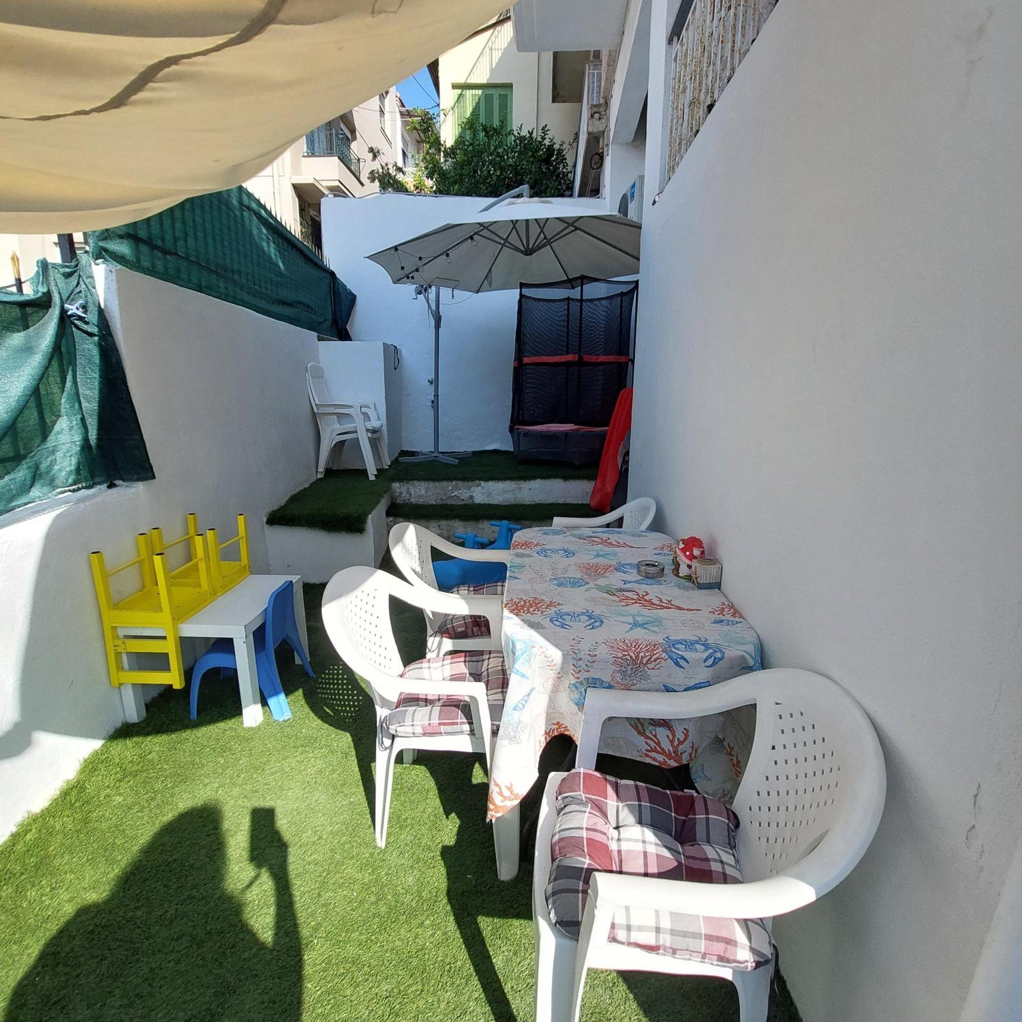 Apartament Desire House Kawala Zewnętrze zdjęcie