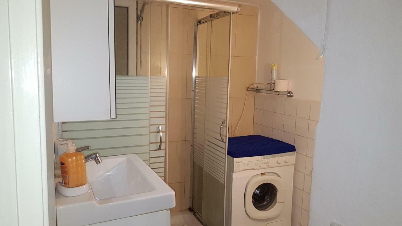 Apartament Desire House Kawala Zewnętrze zdjęcie